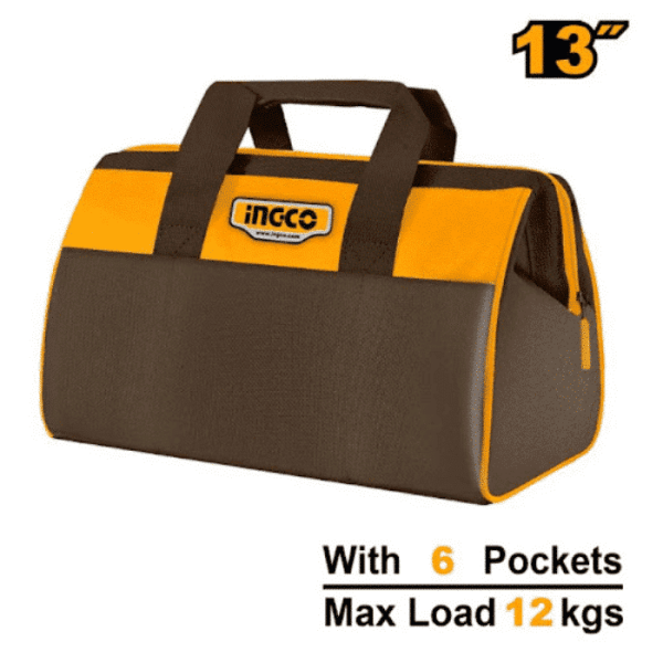 Sac à outils rigide