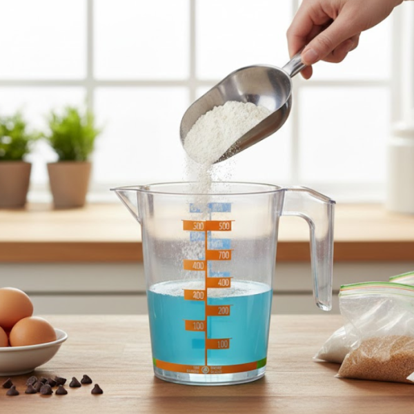 Broc à mesure 500ml