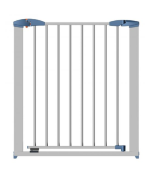 Barrière de sécurité yael 73 - 82 cm métal