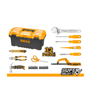 Boîte à Outils 32  pièces