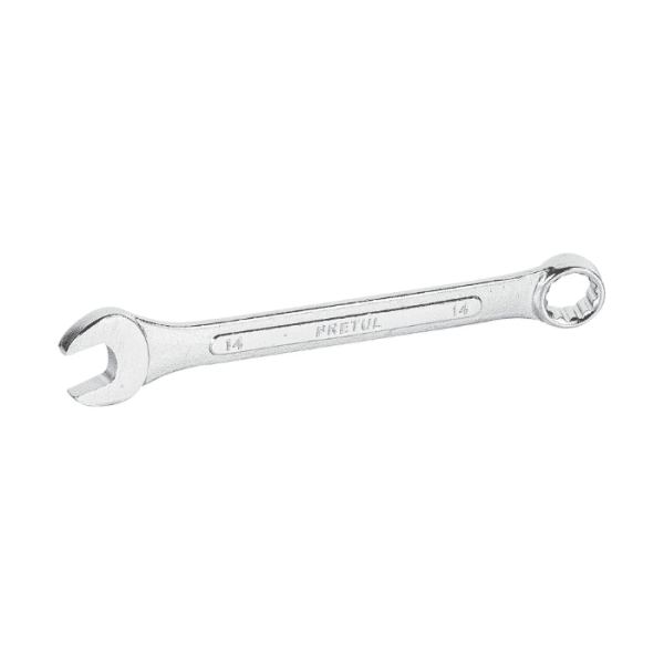 Clé mixte 14x163 mm