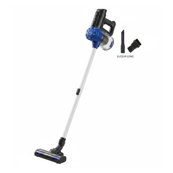 Aspirateur 3en1