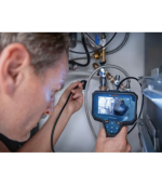 Caméra d'inspection connectée GIC 12V-4-23 C
