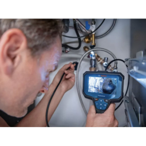 Caméra d'inspection connectée GIC 12V-4-23 C