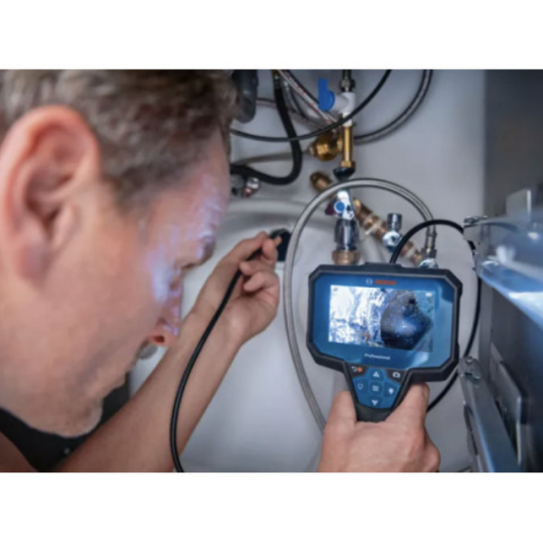 Caméra d'inspection connectée GIC 12V-4-23 C
