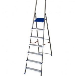 Escabeau menager K100 - 7 marches