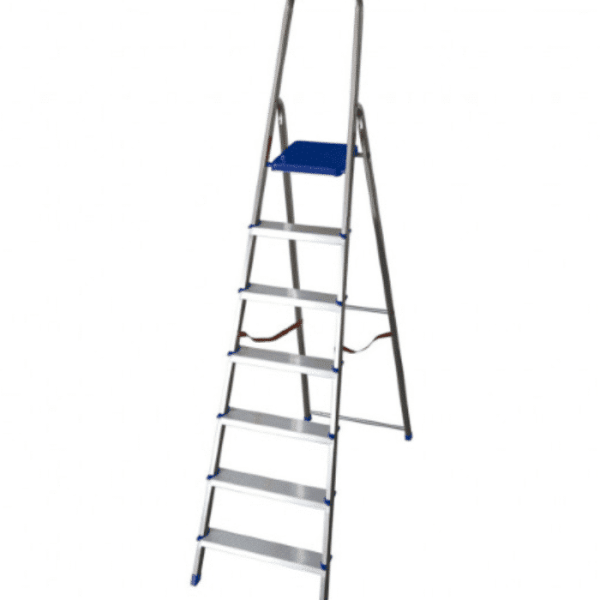Escabeau menager K100 - 7 marches
