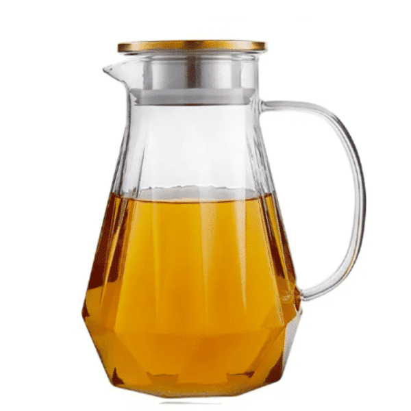 Broc en verre 1500ML