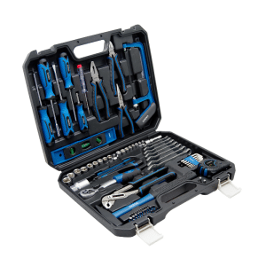 Mallette à outils garnie 97 pièces varox