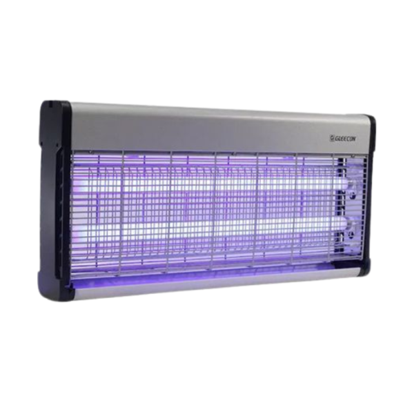 Moustiquaire électrique 20W 220-240V 50Hz