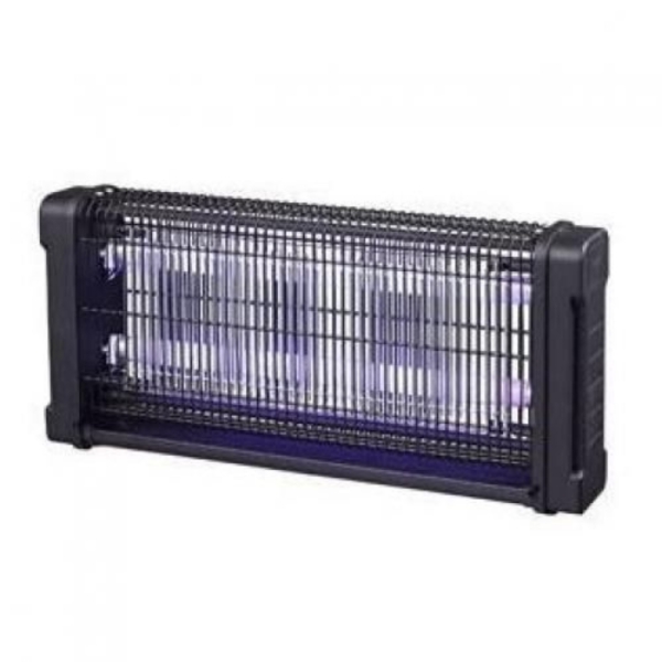 Moustiquaire électrique 2X40W 220V