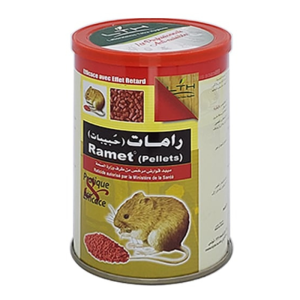 Souricide Ramet 150 g