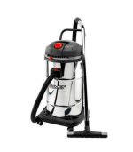 Aspirateur eau et poussière 65L 2400w comet