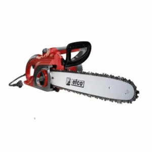 Tronçonneuse Èlectrique Efco 2000 W