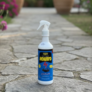 Insecticide cafards Moubayd 500 ml