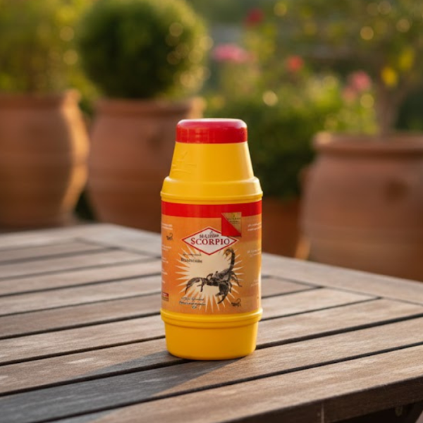 Insecticide Scorpio en poudre 120 g