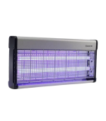 Moustiquaire électrique 2x8W GC16