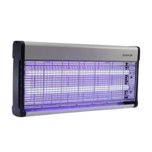 Moustiquaire électrique 2x8W GC-16