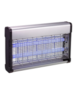 Moustiquaire électrique 2 x 15W GC30