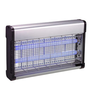 Moustiquaire électrique 2 x 15W GC-30