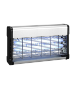 Moustiquaire électrique 2x20W GC40