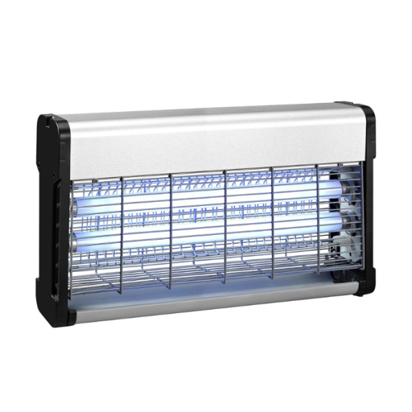 Moustiquaire électrique 2x20W GC-40