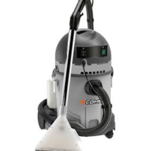 Injecteur-Extracteur Cvc120P 20L 1200W Inox 1 Moteur Comet