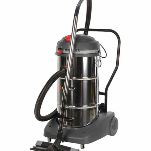 Aspirateur multifonctions 65L 3600w CVP 365 inox comet