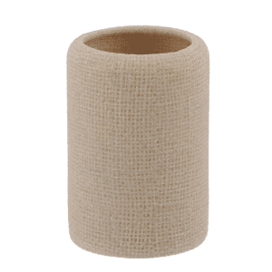 Gobelet En Polyresine Naturelle Lusso