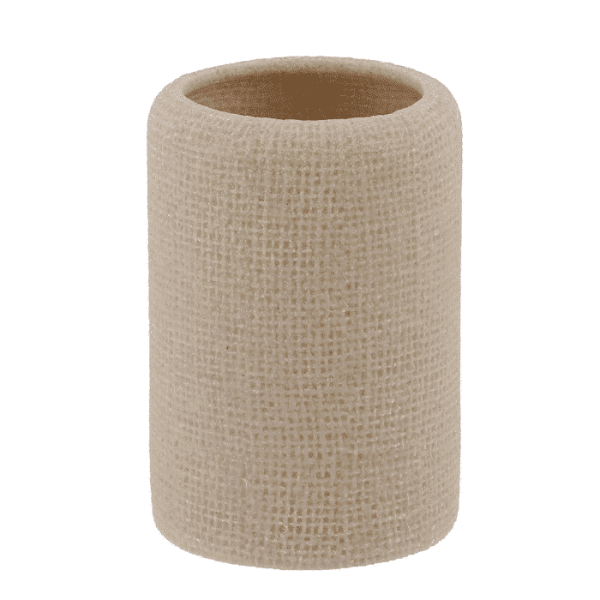 Gobelet En Polyresine Naturelle Lusso