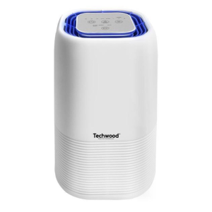 Purificateur d'air moderne et élégant
