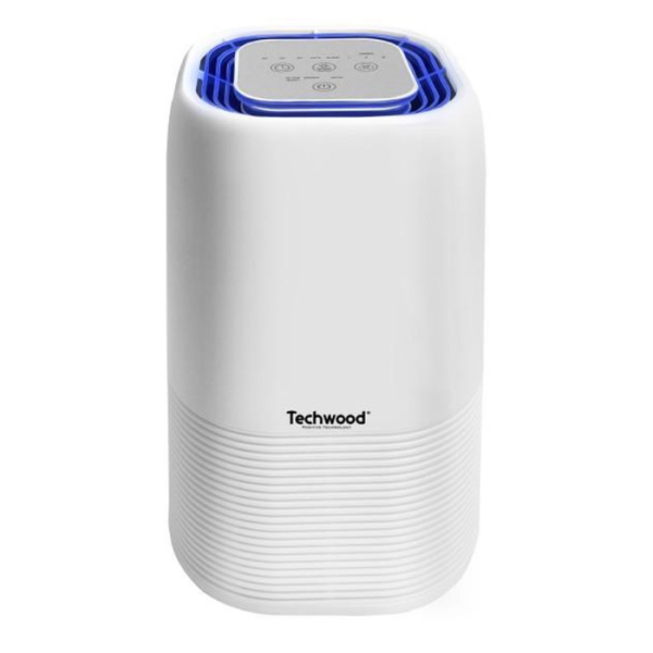 Purificateur d'air moderne et élégant