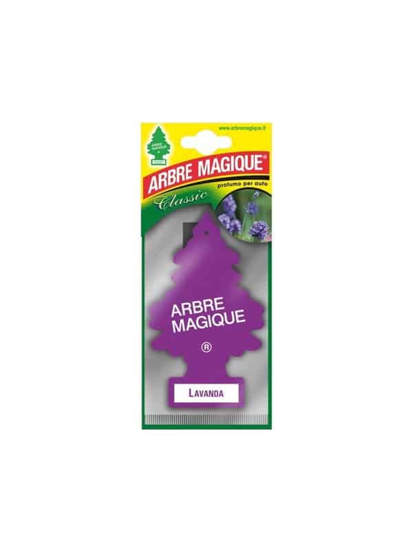 DESODRISANT LAVANDE - Mr.Bricolage Maroc