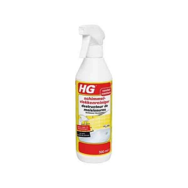 Destructeur de moisissures 0,5 l 