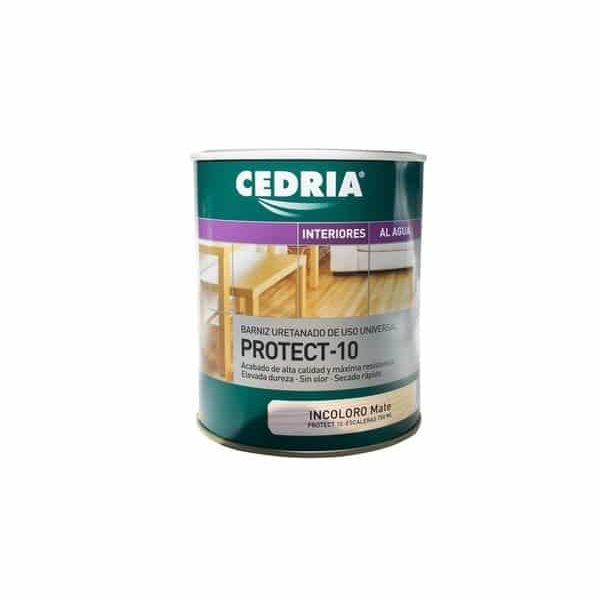 Vernis Protect-10 Incolore Mat 750 Ml
