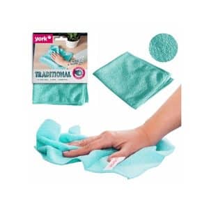 Chiffon traditionnel en microfibre 1 pc