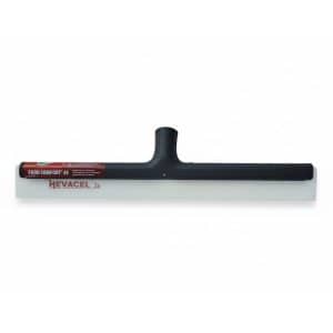 Raclette industra 55cm noir