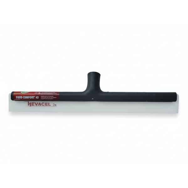 Raclette industra 55cm noir