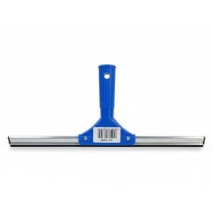Raclette à vitres 35 cm en PVC