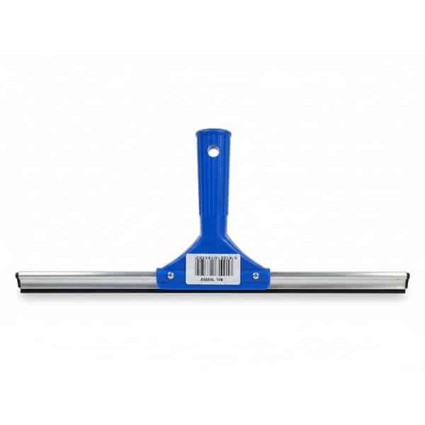 Raclette à vitres 35 cm en PVC