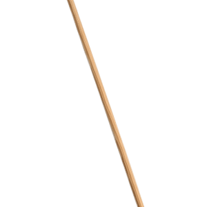 Manche de menage 1.40m 23.5cm en bois