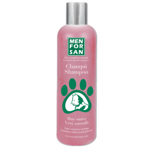 Shampoing très Doux pour chat 300ml