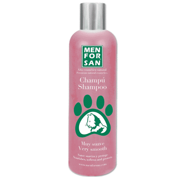 Shampoing très Doux pour chat 300ml