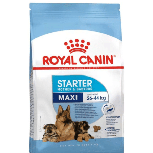 Croquettes maxi starter mother & Babydog 15 Kg