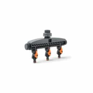 Distrib 5 Sorties 3/4 2 Robinets Sph