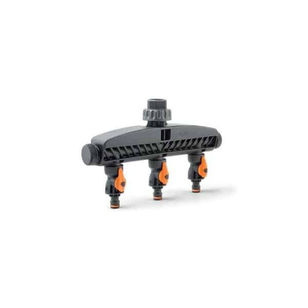 Distrib 5 Sorties 3/4 2 Robinets Sph