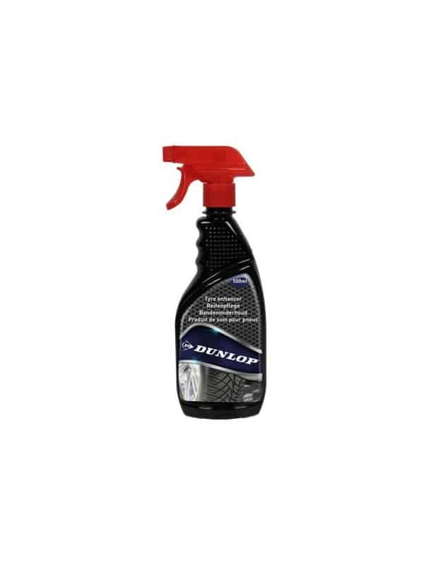 DUNLOP SOIN PNEUS 500ML - Mr.Bricolage Maroc