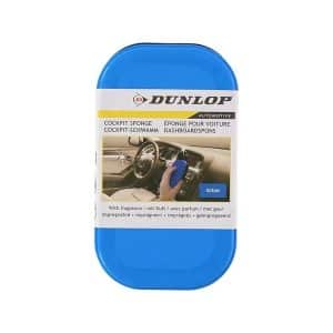 EPONGE DE NETTOYAGE VOITURE DUNLOP
