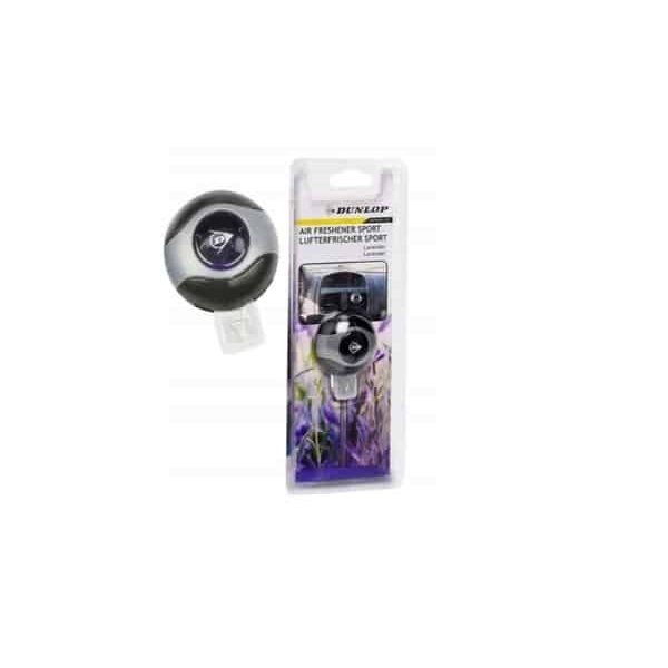 DUNLOP DESODORISANT DISPLAY PL