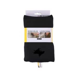 Eponge de luxe 18x12 cm en microfibre